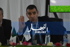 زطشي: “إذا رفضت الجمعية العامة مشروع مراكز التكوين ..سنغلق الملف”