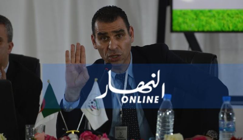 زطشي: “إذا رفضت الجمعية العامة مشروع مراكز التكوين ..سنغلق الملف”