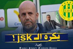 ملال: ” نتعرض لمؤامرة وشبيبة القبائل خط أحمر”