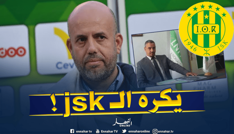 ملال: ” نتعرض لمؤامرة وشبيبة القبائل خط أحمر”