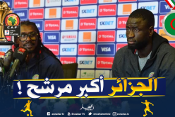 شيخو كوياتي: “الجزائر المرشح الأبرز في المجموعة وفي الدورة ككل”