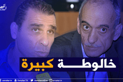 قرباج ينتقد الصيغة الجديدة للبطولة..ربي يهديه لي كان وراء هذه الفكرة