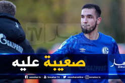 شنايدر: “بن طالب مرّ بأوقات صعبة ولكن”!