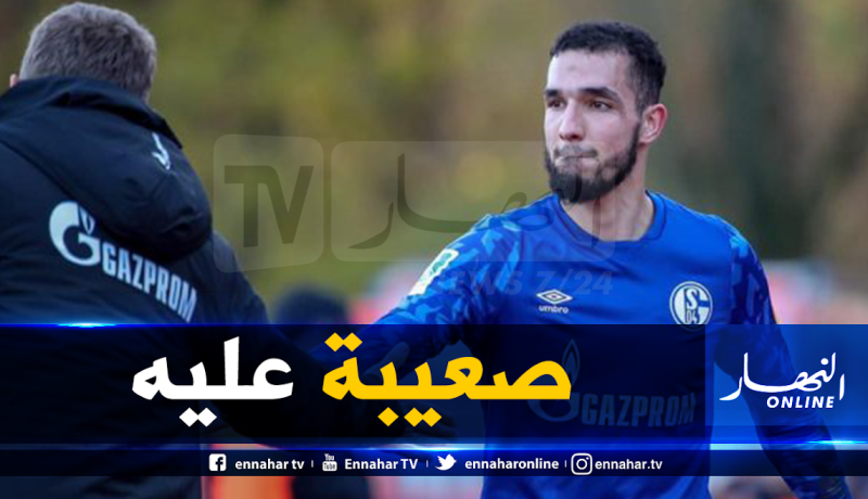 شنايدر: “بن طالب مرّ بأوقات صعبة ولكن”!