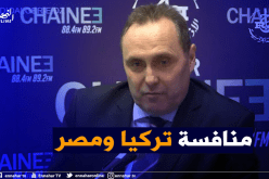 رئيس جمعية منتجي السيراميك: مراجعة النظام المالي والبنكي سيسمح بتصدير فائض الانتاج لافريقيا والشرق الأوسط