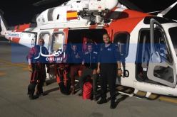 إلياس وسيد علي يعودان إلى أرض الوطن وتفاصيل جديدة في قصة ضياعهما !