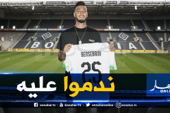 الفرنسيون يعتبرون رحيل “بن سبعيني” خسارة لـ “الليغ 1”!