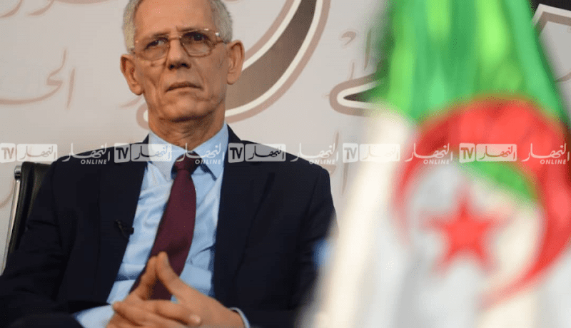 وزير الصناعة: حلم اقتناء سيارة غير قابل للتحقيق خاصة في ظل الأزمة الحالية