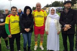 بالصور..إدارة الشبيبة تكرم عائلتي حيماني وقاسمي