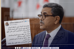 الوزير الأول يعزي في وفاة الرئيس السابق لأساقفة الجزائر هنري تيسيه