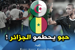 صاحب فضيحة مباراة “الجزائر وبوركينافاسو” يعود لإدارة مباراة الخضر !