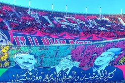 وزير الشباب والرياضة يثني على جماهير “إتحاد العاصمة” و”مولودية الجزائر” !