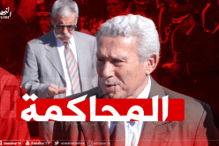 محكمة الجنايات.. محاكمة العقيد “ولطاش” المتهم بقتل “علي تونسي”