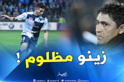 تانشو: ” فرحات لم يرتكب أي خطأ وأتمنى أن ترفع عقوبته”