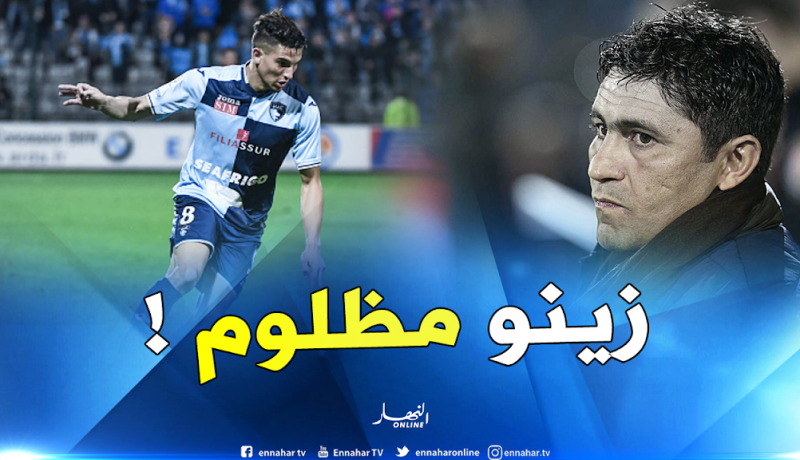 تانشو: ” فرحات لم يرتكب أي خطأ وأتمنى أن ترفع عقوبته”