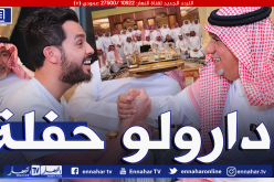 نادي ضمك يجدد عقد شافعي لمدة موسمين