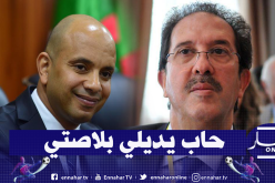 بيراف: “برناوي يطمح لرئاسة اللجنة الأولمبية بالمؤامرات”