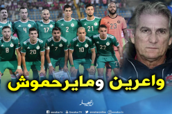مانويل جوزي يُحذّر “المصريين” من قوة “الجزائريين” !