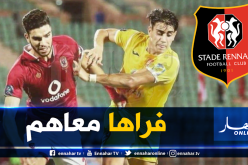 خاسف يتجه للإحتراف بفرنسا عبر بوابة رين