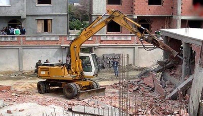 شرطة البيئة والعمران تحرّر أكثر من 8 ألاف مخالفة خلال الثلاثي الثاني من 2020