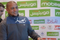 “روبيرتو كارلوس” يُفاجىء الجزائريين بالعربية :”وعليكم السلام”