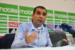 زطشي: ” هذه هي المقاييس التي جعلتنا نفضل بعض الولايات على حساب ولايات أخرى”