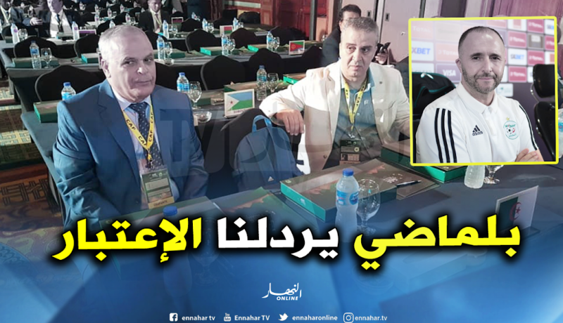 بهلول: “سنفرح بالتتويج باللقب أكثر من الفوز بمقعد في الكاف”