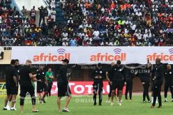 رسميا.. لقاء المنتخب الوطني ضد غامبيا سيُلعب