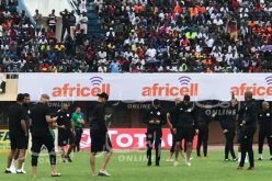 هذه هي التشكيلة الأساسية المحتملة للخضر ضد البنين