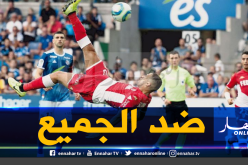 “فرانس فوتبول”: “سليماني يتحدى الجميع” !
