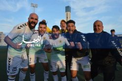 إتحاد الحراش يعود بنقطة ثمينة من مقرة