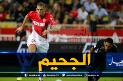 لاعب فرنسي سابق: “سليماني يجعل المدافعين يعيشون الجحيم” !