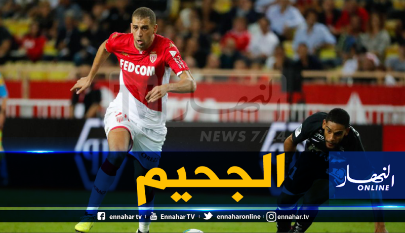 لاعب فرنسي سابق: “سليماني يجعل المدافعين يعيشون الجحيم” !