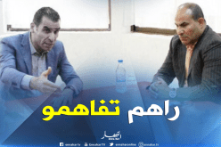 زطشي يفكك قنبلة الرابطة ويتبنى مصالحة مدوار مع مكتبه التنفيدي