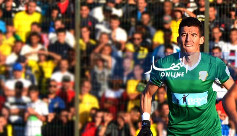 غايا مرباح: ” بلماضي أظهر شخصية قوية خلال مباراة البنين”