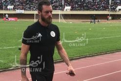أوكيدجا: ” لاعبي المنتخب محفزين لتحقيق الفوز أمام غامبيا”