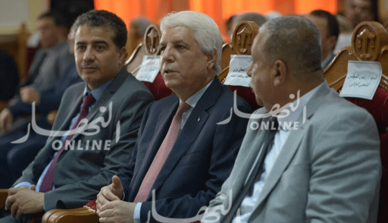 لوح..القانون سيطبق على الجميع دون إستثناء