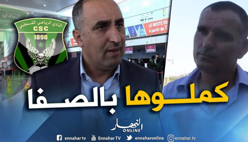 آيت الطاهر: “نتمنى أن يواصل السياسي مشواره بكل نزاهة”