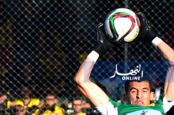 غايا: ” حلم والدتي هو أن ألتحق بالمنتخب الوطني”