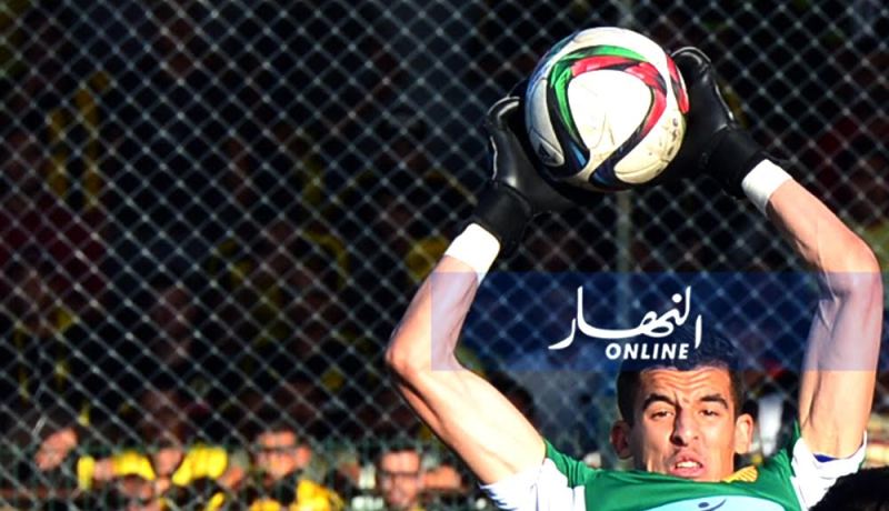 غايا: ” حلم والدتي هو أن ألتحق بالمنتخب الوطني”