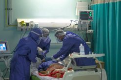 وفاة جميع المصابين بكورونا بمستشفى في مصر بسبب انقطاع الاكسجين