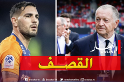 دولور يهاجم رئيس ليون بسبب تصريحاته عن تعليق الدوري الفرنسي!