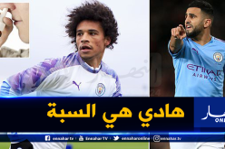صحيفة دايلي مايل: “دواء محرز يحرم ساني من الإنتقال إلى البايرن”!