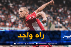 جارديم يطمئن أنصار موناكو بخصوص سليماني