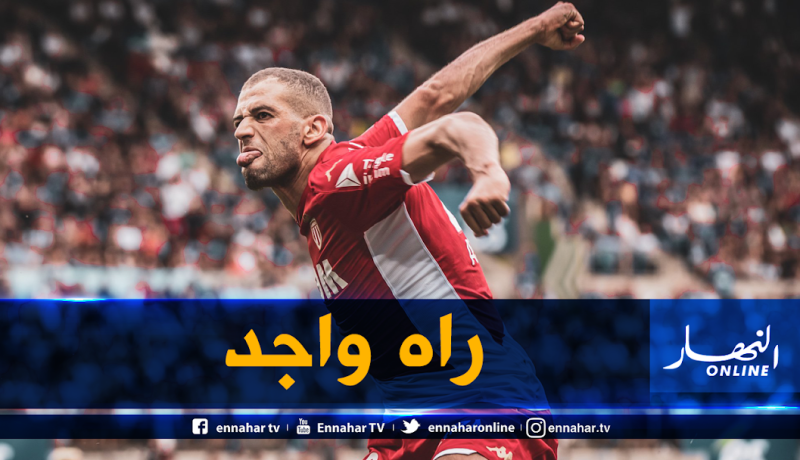 جارديم يطمئن أنصار موناكو بخصوص سليماني