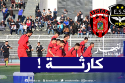 زلزال بقوة ثلاث درجات بملعب 8 ماي بسطيف