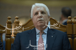 وزير العدل: يجب محاربة كل من يشوه مصداقية الإنتخابات