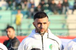 غزال: ” التعادل في إفريقيا يعتبر نتيجة إيجابية “