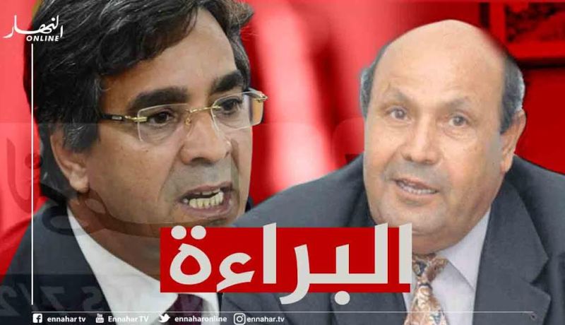 البراءة لمحمد جميعي في قضية سعد بوعقبة