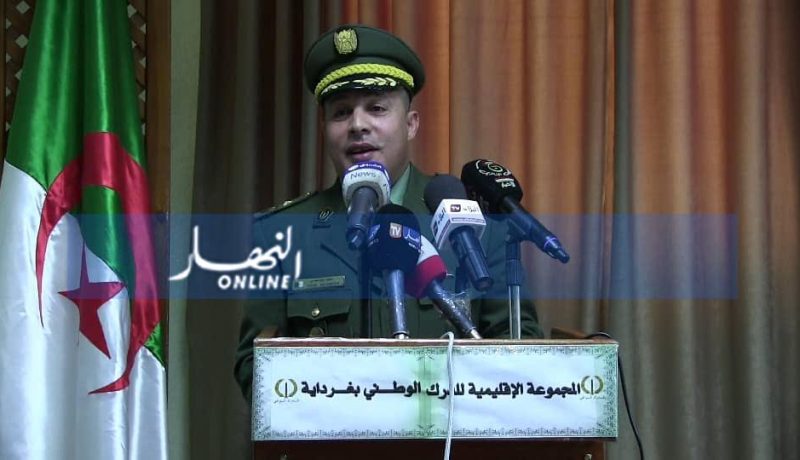 غرداية : خطة مرورية للدرك تمكن من الحد من حوادث المرور بنسبة 50 في المائة